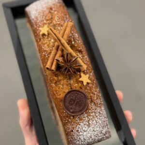 Cake Pains d'épices