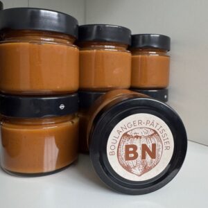 Pâte à Tartiner Noisettes