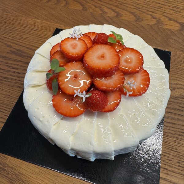Gâteau Mariage