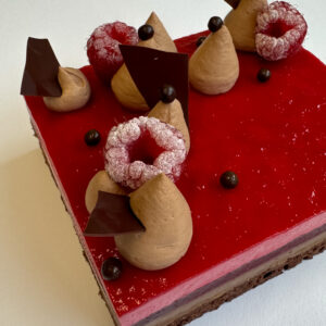 Choco Framboise