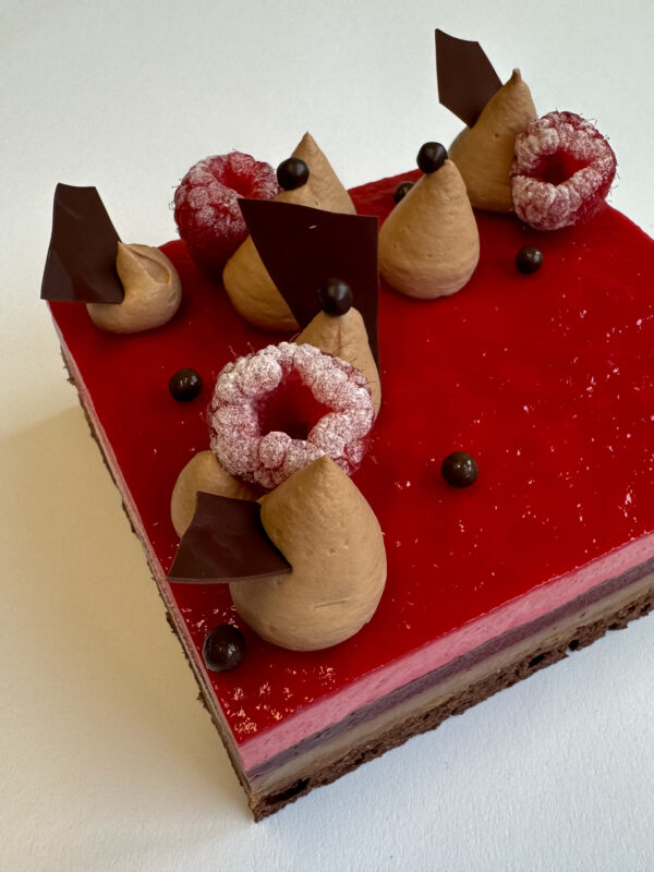 Choco Framboise