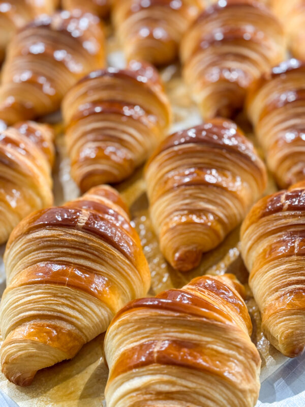 Croissant