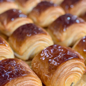 Pain au Chocolat