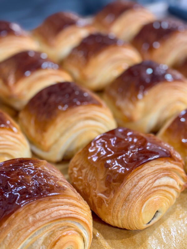 Pain au Chocolat