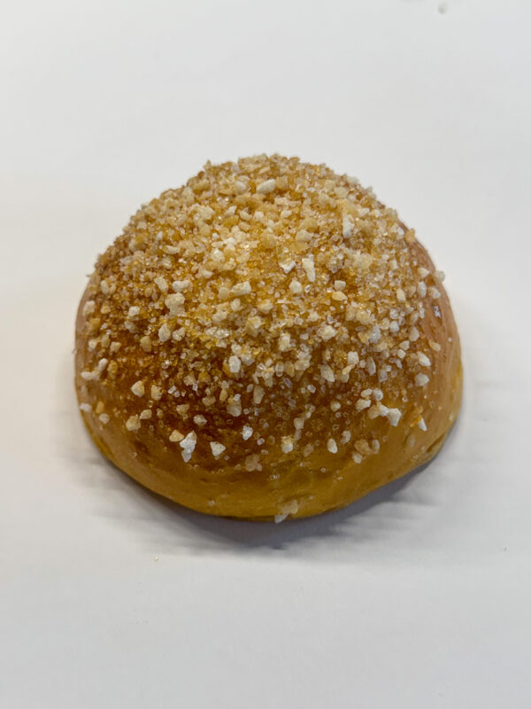 Pain au Sucre