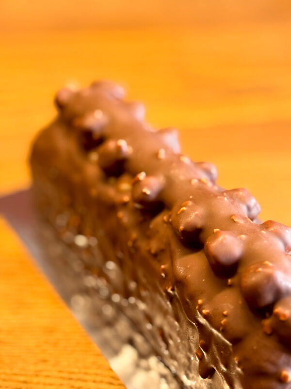 Cake Noisette