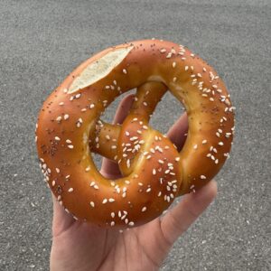 Bretzel