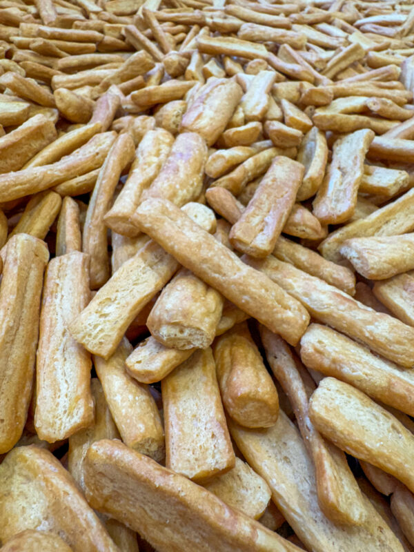 Flûtes de Montricher