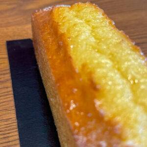 Cake citron