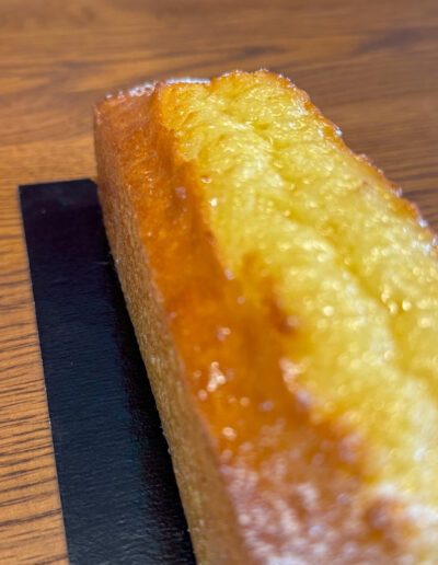 Cake citron Cake citron