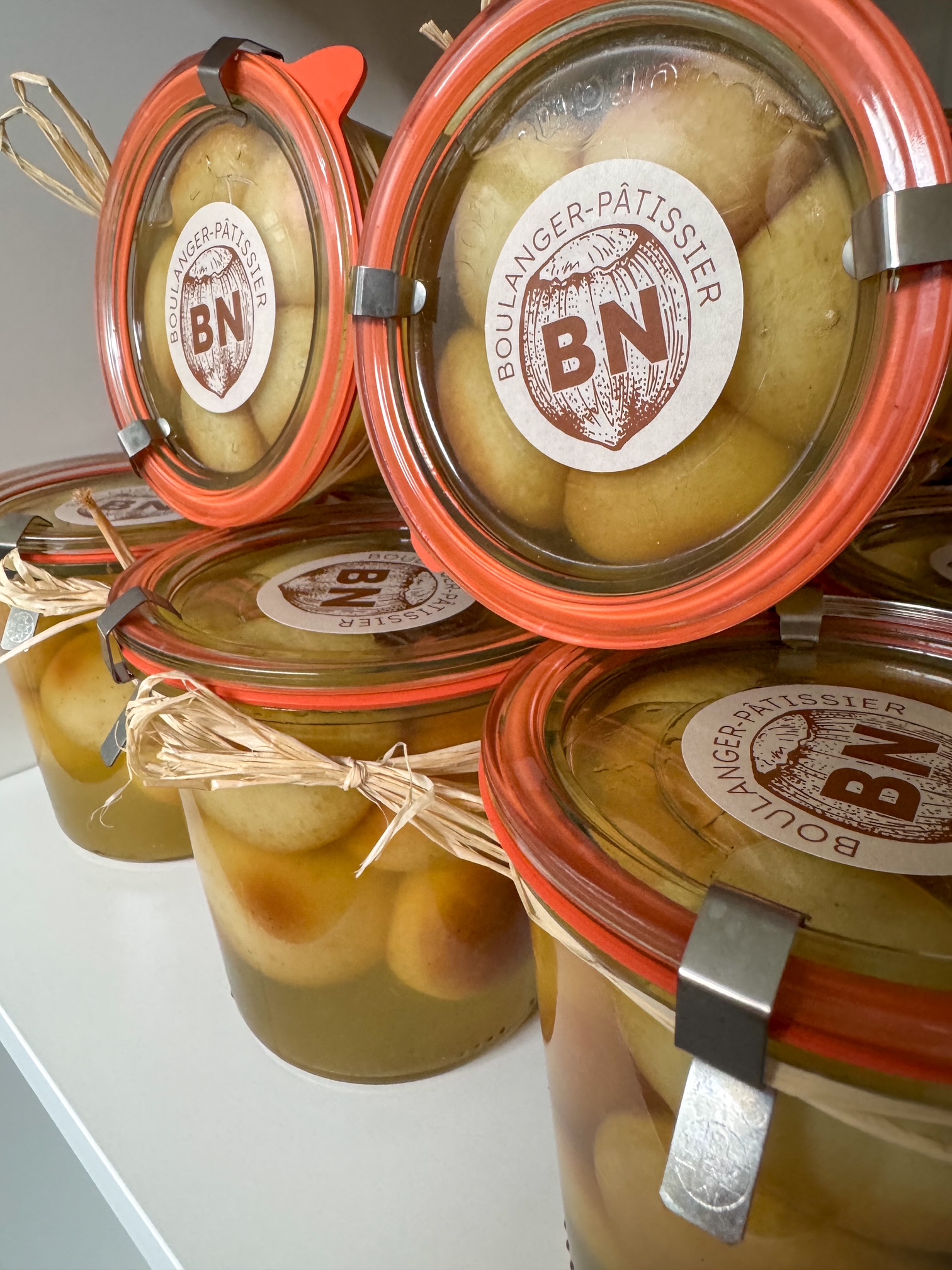Baba au rhum Baba au rhum