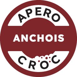 Apéro-Croc Anchois