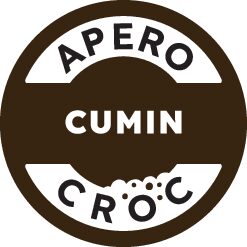 Apéro-Croc Cumin