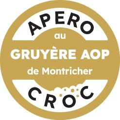 Apéro-Croc Gruyère