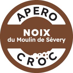 Apéro-Croc Noix du Moulin de Sévery