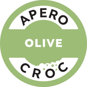Apéro-Croc Olive