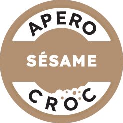 Apéro-Croc Sésame