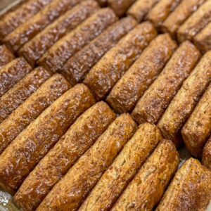 Taillé aux Greubons